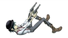 Gorillaz