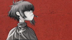 Gorillaz