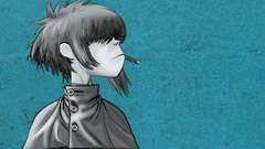 Gorillaz