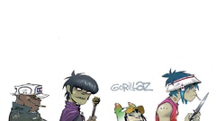 Gorillaz