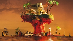 Gorillaz