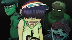 Gorillaz