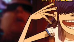 Gorillaz
