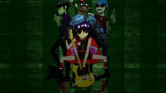 Gorillaz