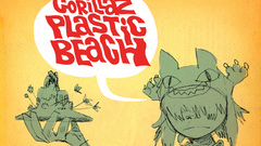 Gorillaz