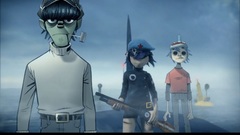 Gorillaz
