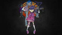 Gorillaz