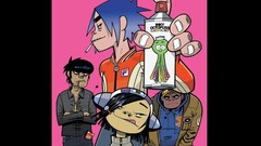 Gorillaz
