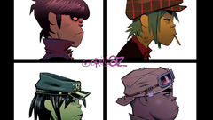 Gorillaz
