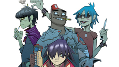 Gorillaz
