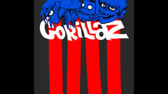 Gorillaz