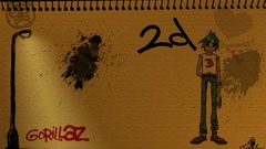 Gorillaz