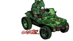 Gorillaz