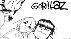 Gorillaz