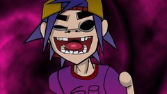 Gorillaz