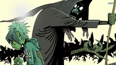 Gorillaz