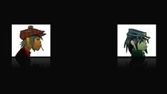 Gorillaz