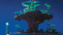 Gorillaz album covers