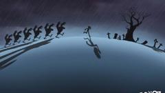 Gorillaz clint eastwood