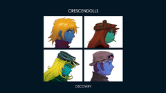 Gorillaz daft punk Interstella