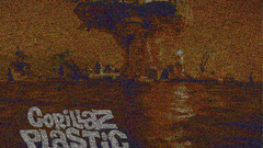 Gorillaz Music and Dance