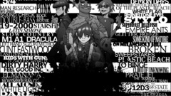 Gorillaz Music and Dance