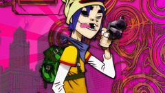 Gorillaz Music and Dance