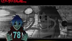 Gorillaz none Music Music