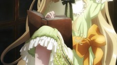 Gosick