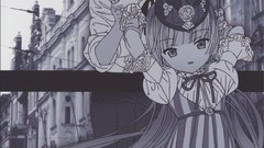 Gosick