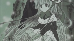 Gosick