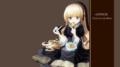 Gosick