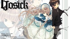 Gosick