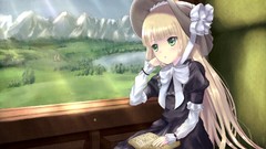 Gosick
