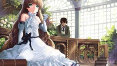 Gosick