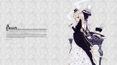 Gosick
