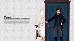 Gosick