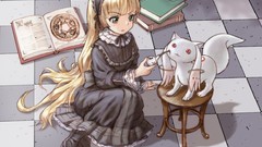 Gosick