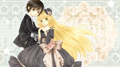 Gosick