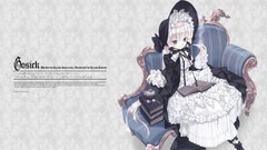 Gosick