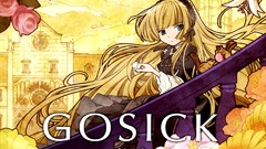 Gosick