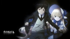 Gosick
