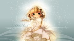 Gosick