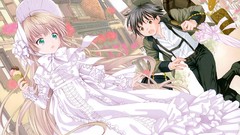 Gosick