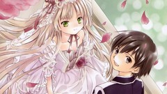 Gosick