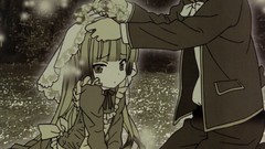 Gosick Kujou Kazuya