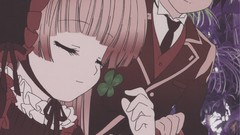 Gosick Kujou Kazuya