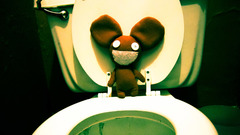 Got closest ive maupaper