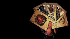 Got gambit res higher kolombre