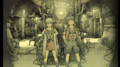 Got Manga Anime only